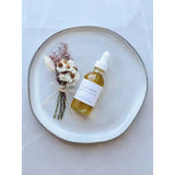 24 K Gold Body Oil