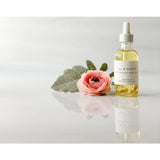 24 K Gold Body Oil
