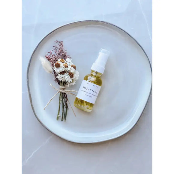 Botanical Face Cleanser