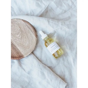 Lovely Body Oil