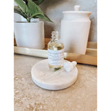 Rose Patchouli Body and Face Oil