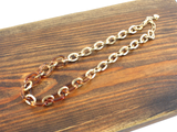 Cuban Link Chain Retro Hip Necklace