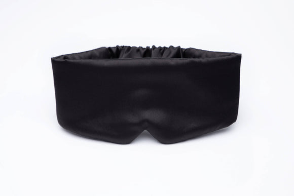 Satin Pillow Eye Mask
