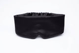 Satin Pillow Eye Mask